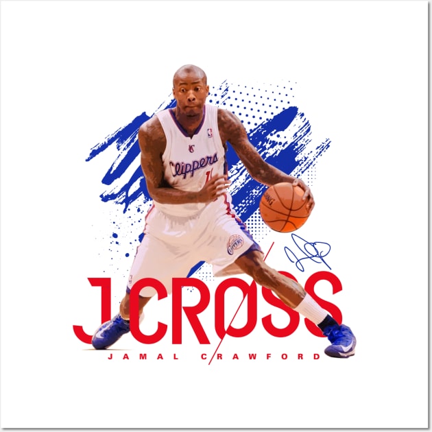 Jamal crawford christmas jersey new arrivals